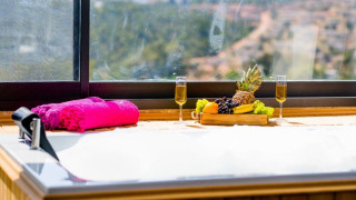 VKV9996 Villa Kalkan