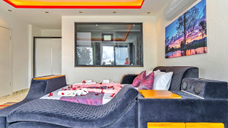 VKV6200 Villa Kalkan