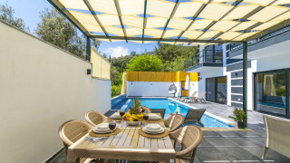 VKV7294 Villa Kalkan