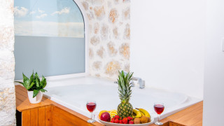 VKV3154 Villa Kalkan
