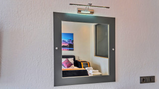 VKV6200 Villa Kalkan