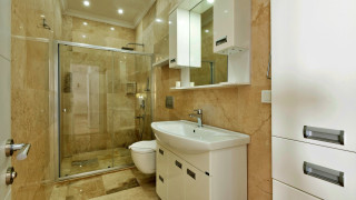 VKV8017 Villa Kalkan