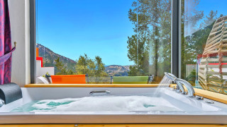 VKV6200 Villa Kalkan