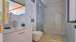 VKV6200 Villa Kalkan