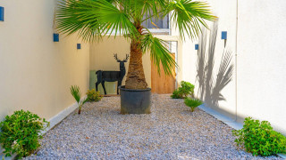 VKV9854 Villa Kalkan
