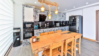 VKV1914 Villa Kalkan