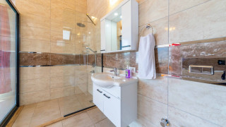 VKV5705 Villa Kalkan