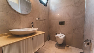 VKV8394 Villa Kalkan