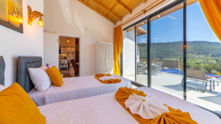 VKV5705 Villa Kalkan