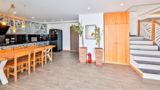 VKV1914 Villa Kalkan