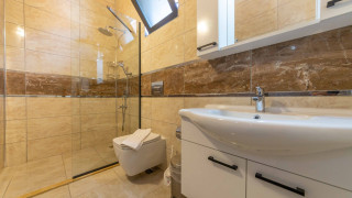 VKV5705 Villa Kalkan