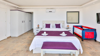 VKV1914 Villa Kalkan