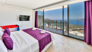 VKV1914 Villa Kalkan
