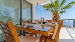 VKV8394 Villa Kalkan