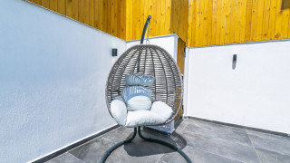 VKV7294 Villa Kalkan