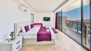 VKV1914 Villa Kalkan