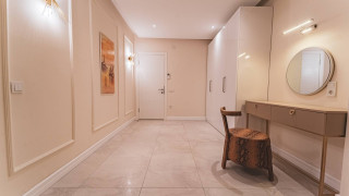 VKV8394 Villa Kalkan