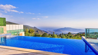 VKV1546 Villa Kalkan
