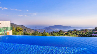 VKV1546 Villa Kalkan