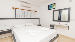 VKV9996 Villa Kalkan