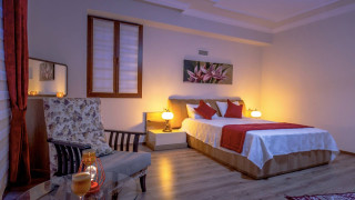 VKV2567 Villa Kalkan