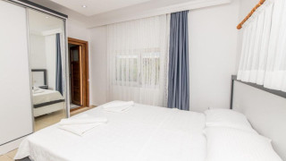 VKV9996 Villa Kalkan