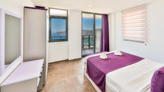 VKV1914 Villa Kalkan