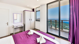 VKV1914 Villa Kalkan