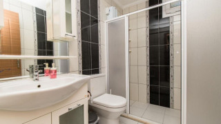 VKV9996 Villa Kalkan
