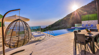 VKV1546 Villa Kalkan