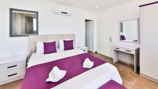 VKV1914 Villa Kalkan