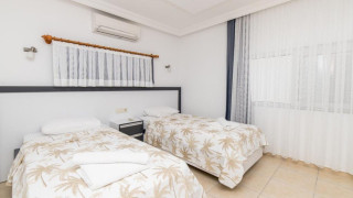 VKV9996 Villa Kalkan
