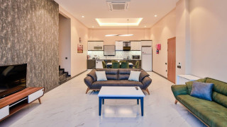 VKV1546 Villa Kalkan