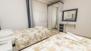 VKV9996 Villa Kalkan