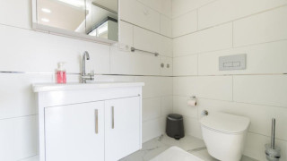 VKV9996 Villa Kalkan
