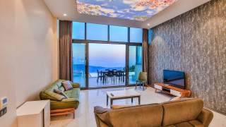 VKV1546 Villa Kalkan