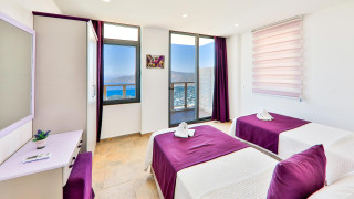 VKV1914 Villa Kalkan