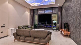 VKV1546 Villa Kalkan