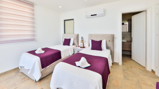 VKV1914 Villa Kalkan