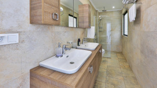 VKV1914 Villa Kalkan
