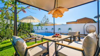 VKV3321 Villa Kalkan