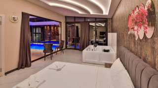 VKV1546 Villa Kalkan