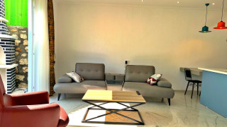 VKV5224 Villa Kalkan