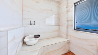 VKV1914 Villa Kalkan