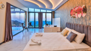 VKV1546 Villa Kalkan