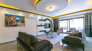 VKV7294 Villa Kalkan