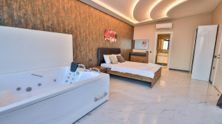 VKV1546 Villa Kalkan