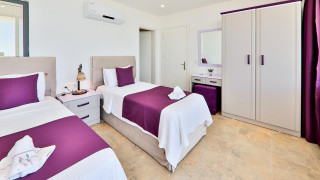 VKV1914 Villa Kalkan