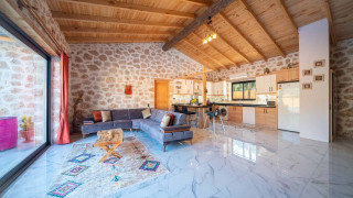 VKV7084 Villa Kalkan