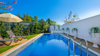 VKV3321 Villa Kalkan